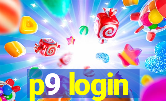 p9 login